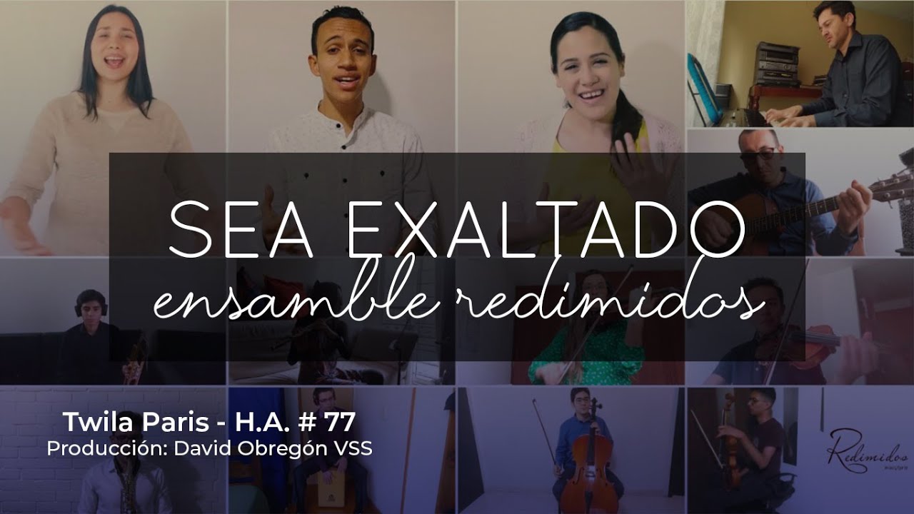 Sea Exaltado