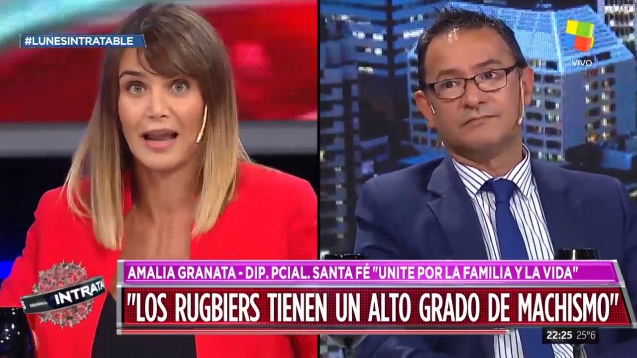 Polémica: Analizan domiciliaria para los rugbiers