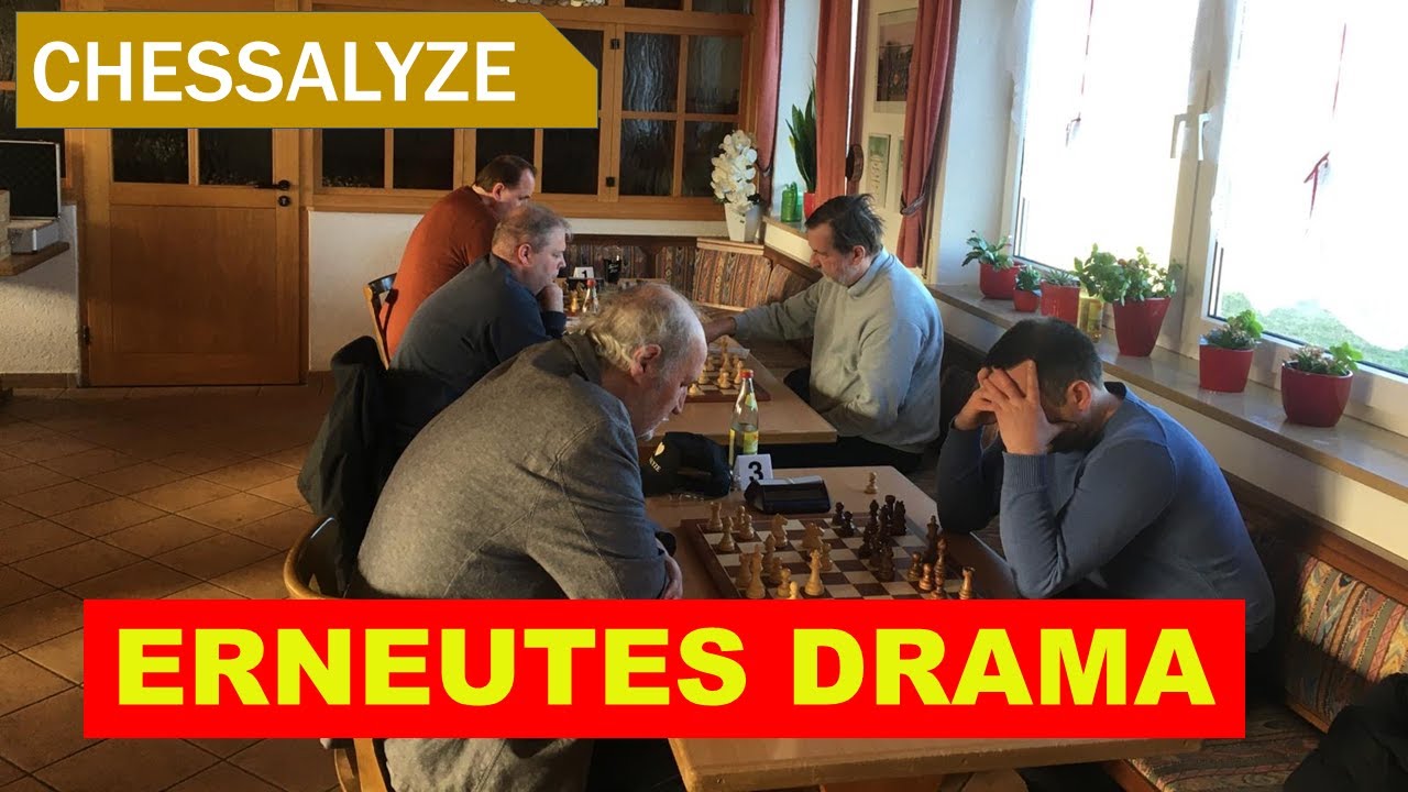 Auf Biegen und Brechen | Gunny vs Alexander Stuhl | Postbauer-Heng - Ansbach | Bezirksliga 1