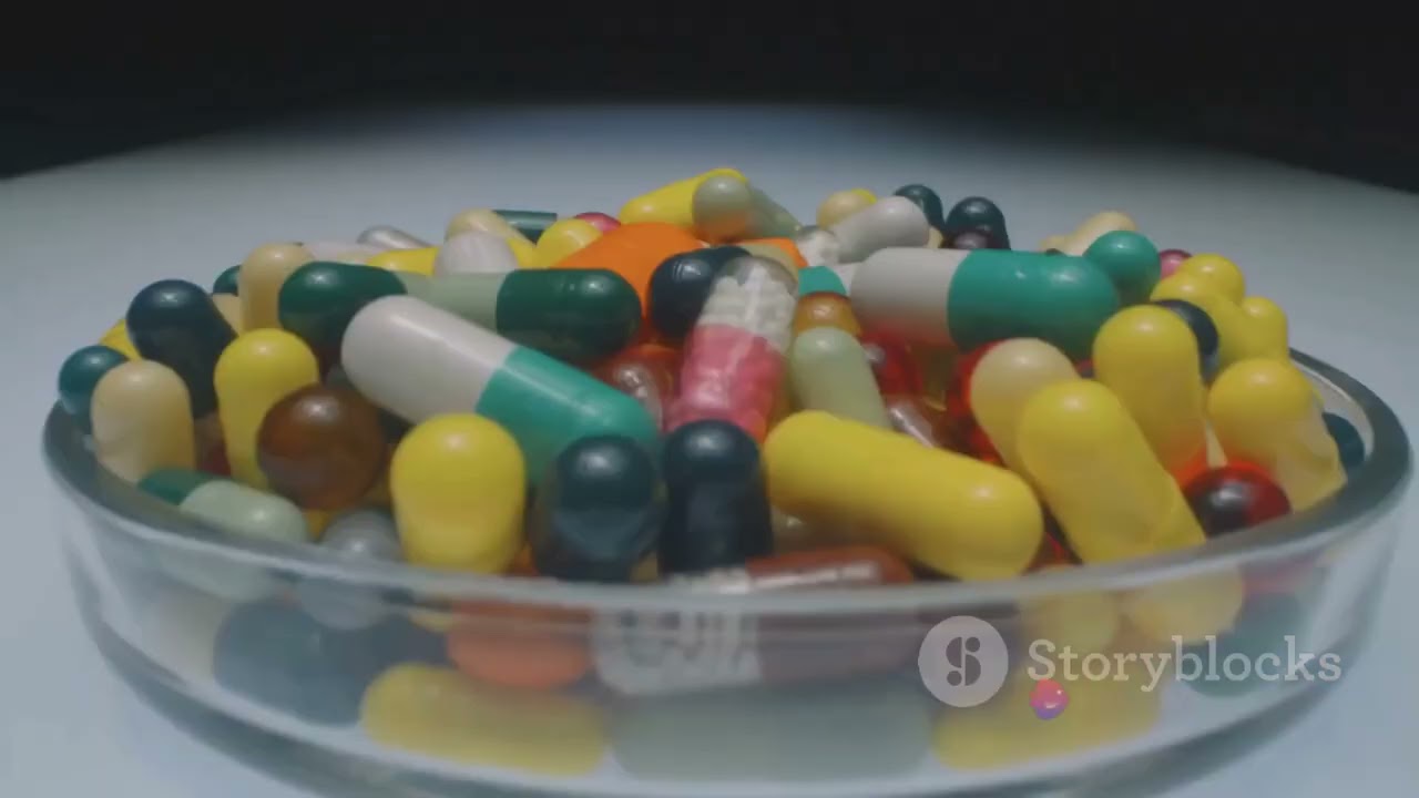 The Capsule Chronicles: HPMC The Hard Cellulose Capsules by Rajneesh trading company