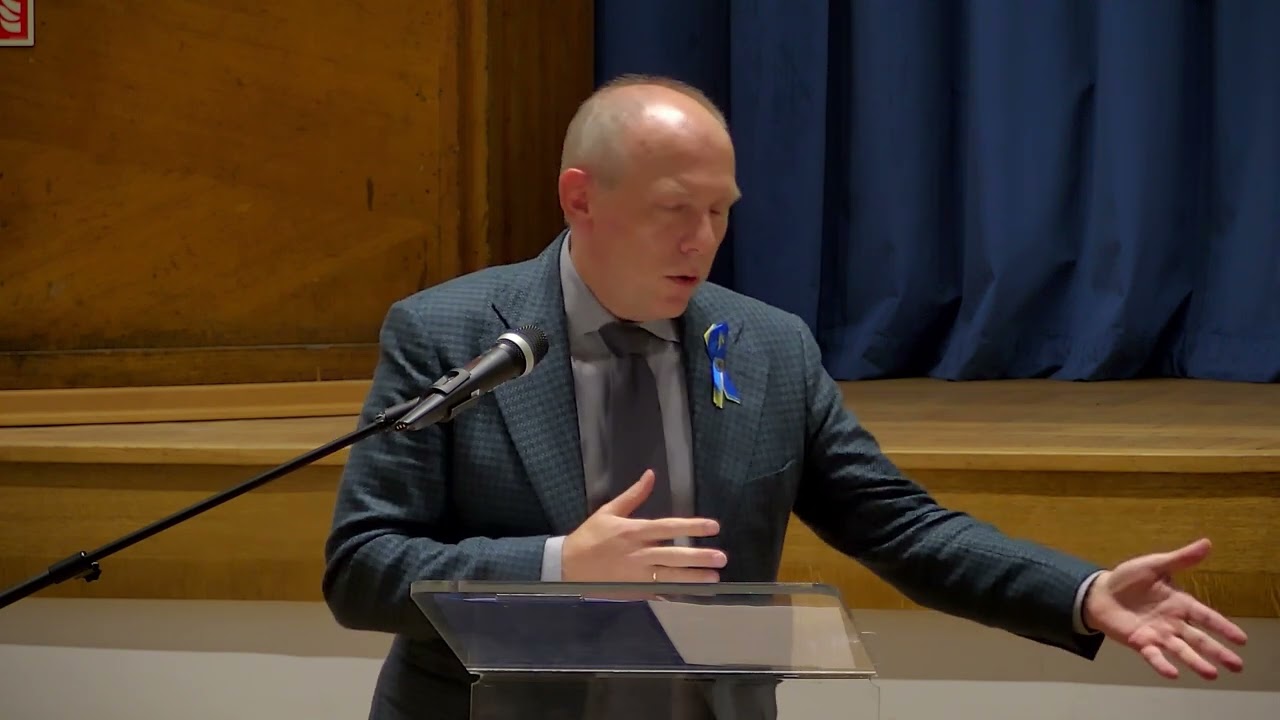 Inauguracja projektu ETNOTANK.PL
