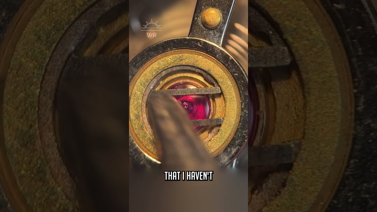 A Simple But Effective Shock System