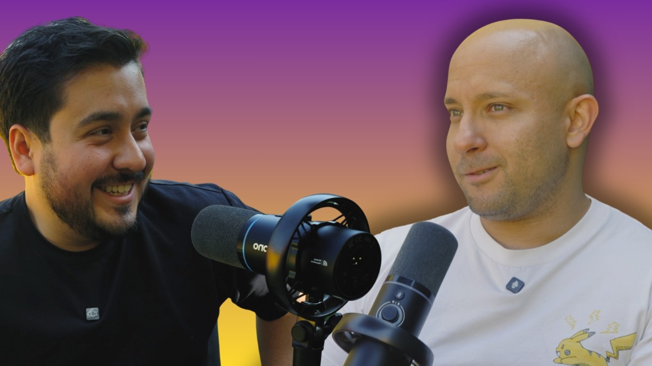 Josech TV el arte de hacer reviews | Tabla Madre Podcast