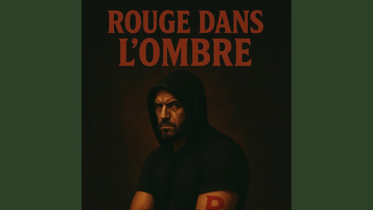 Rouge dans l’ombres