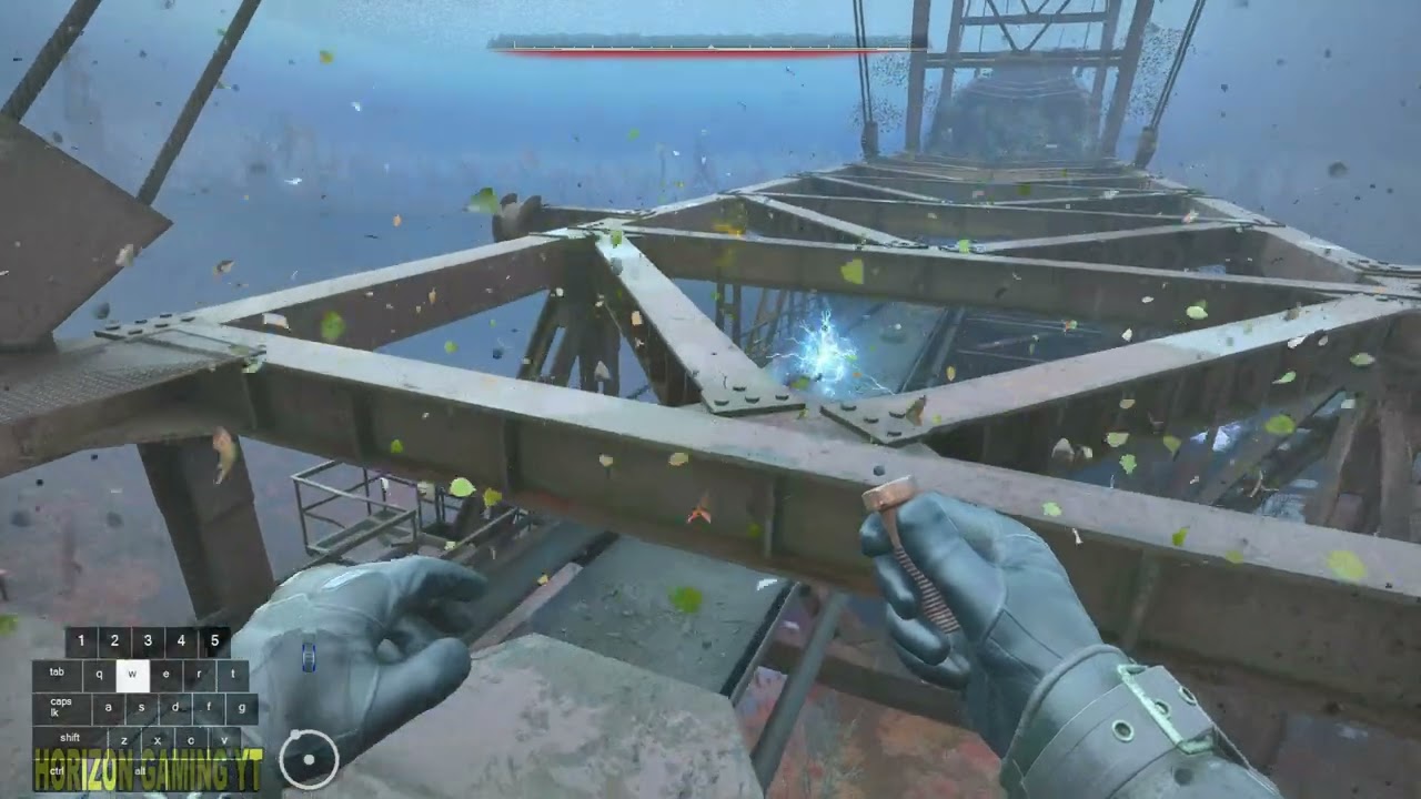 Stalker 2 How to Find Lead Container Blueprint for PSZ-9I Falcon Location