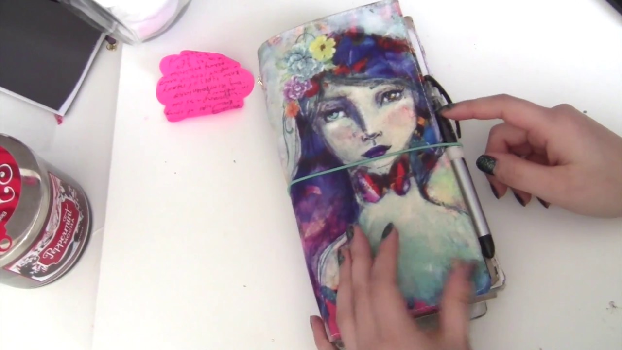 Butterfly Effect Book SETUP