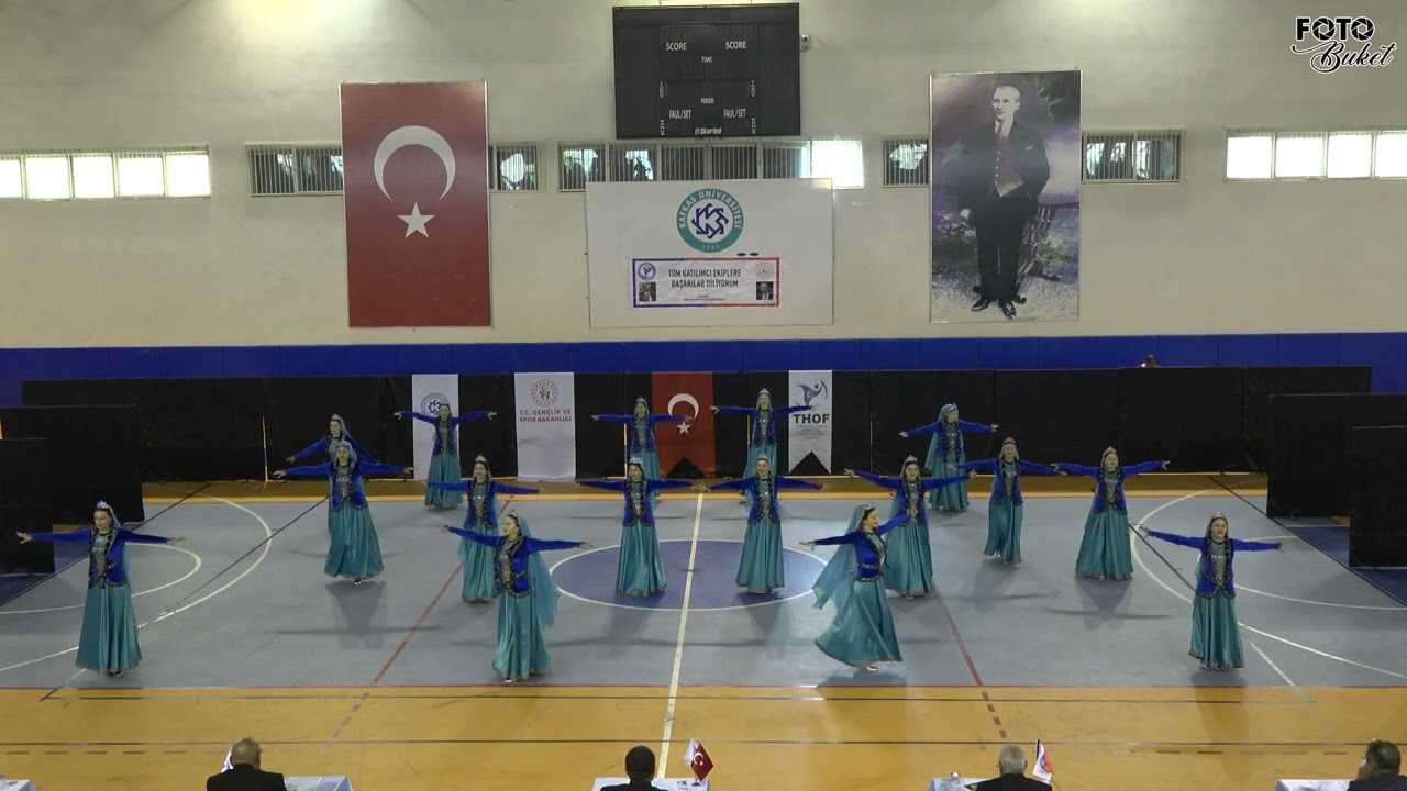KARS KAFKAS 2022  EKİP ANTRENÖR LERİ FERHAT BAKAR & BÜLENT GENCLER
