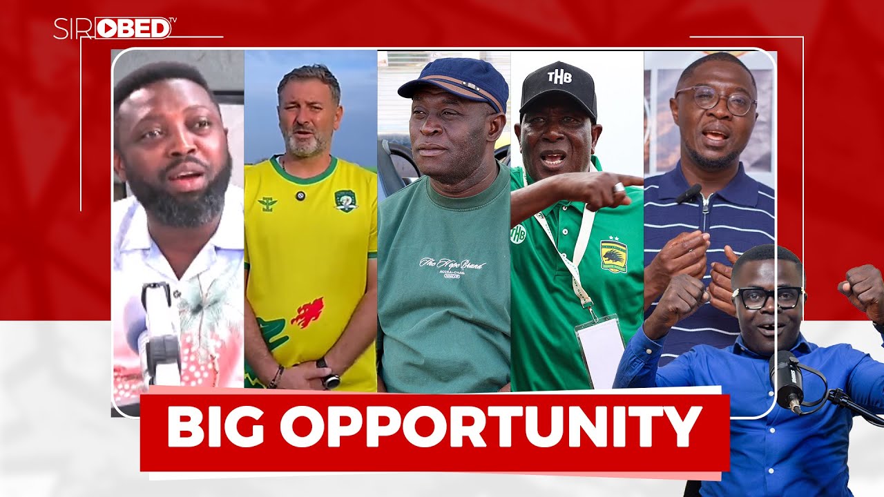 GOOD NEWS-KOTOKO VS ADUANA, TOP SECRET REVEALED, PLAYERS TO EARN AROUND 80,000 IF.PRO WARN,GYAWU FOR