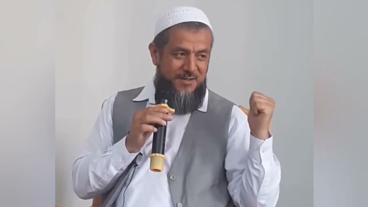 SSSR - vaqtida Qorilarni sotgan - Hoyinlar o'limi // is'hoqjon domla begmatov  Maruzalari #UmmatUz