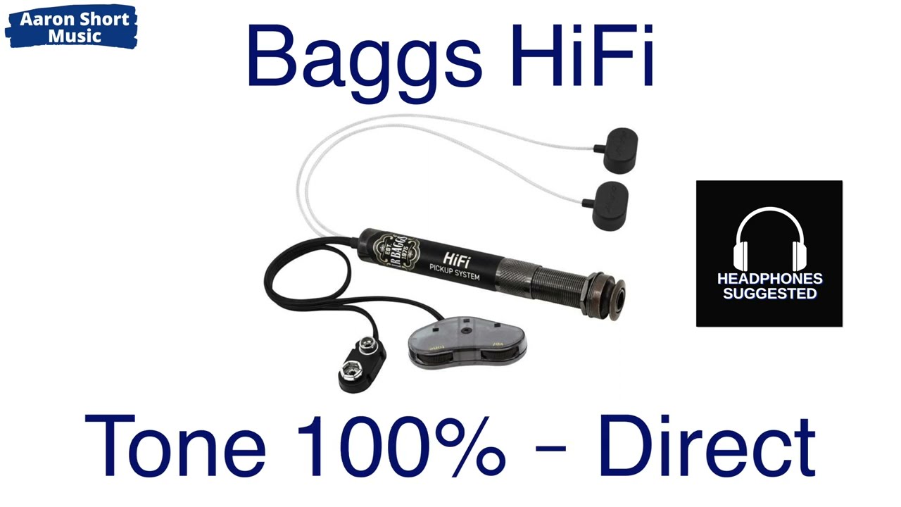 K&K Vs HiFi - Use the Timestamps to Compare