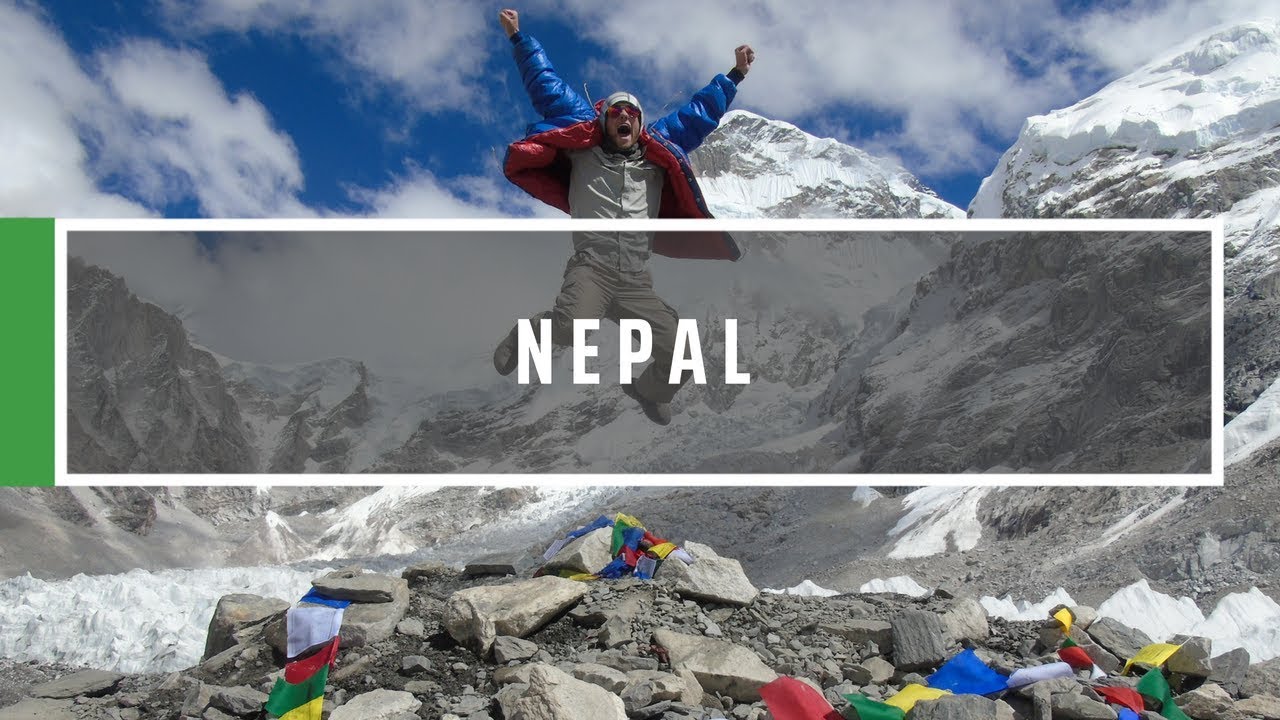 Volunteer In Nepal | GVI