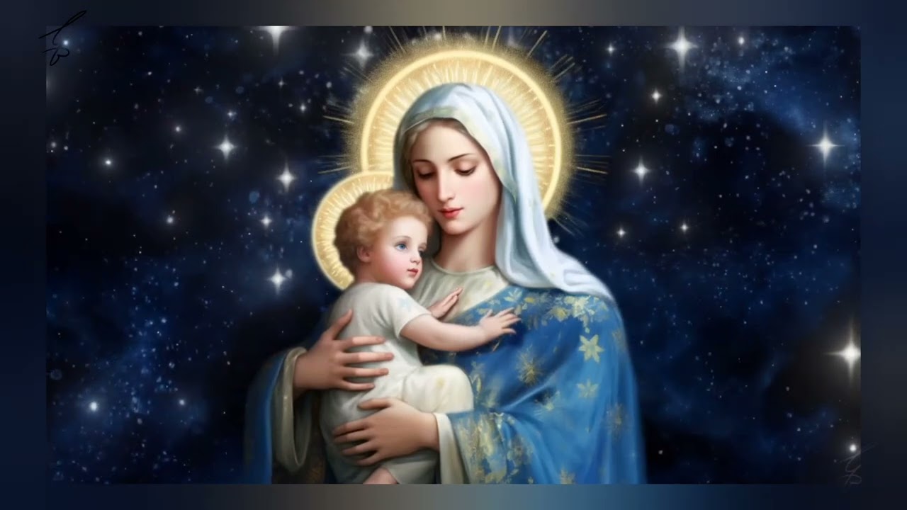 Our Lady of Lourdes | Gunadala Matha | Pray for Us | Neeli Neeli Ambarala