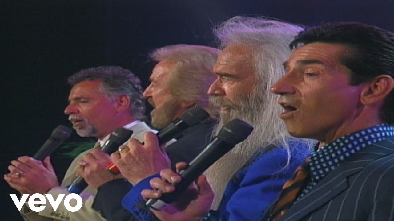 Bill & Gloria Gaither - Life's Railway to Heaven [Live] ft. The Oak Ridge Boys