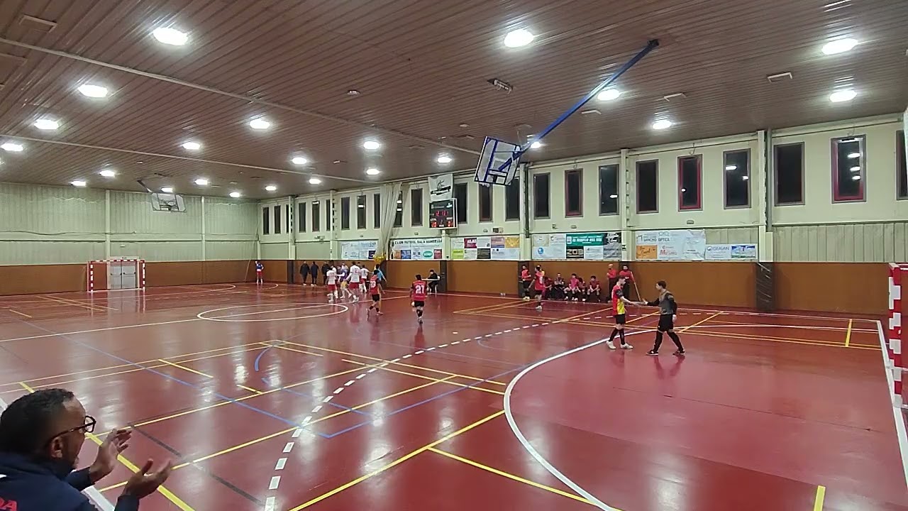 CFSV - Alcanar