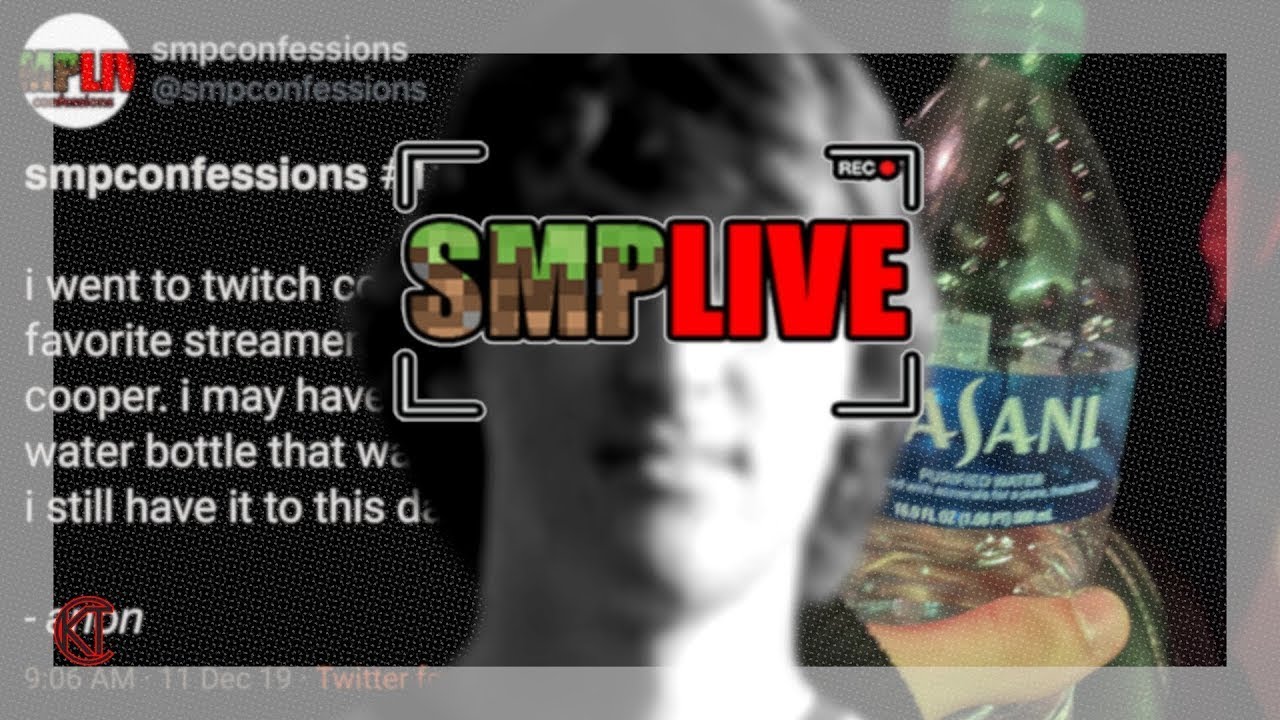 How One Tweet Destroyed An Entire Community... (The Fall of SMPLive)