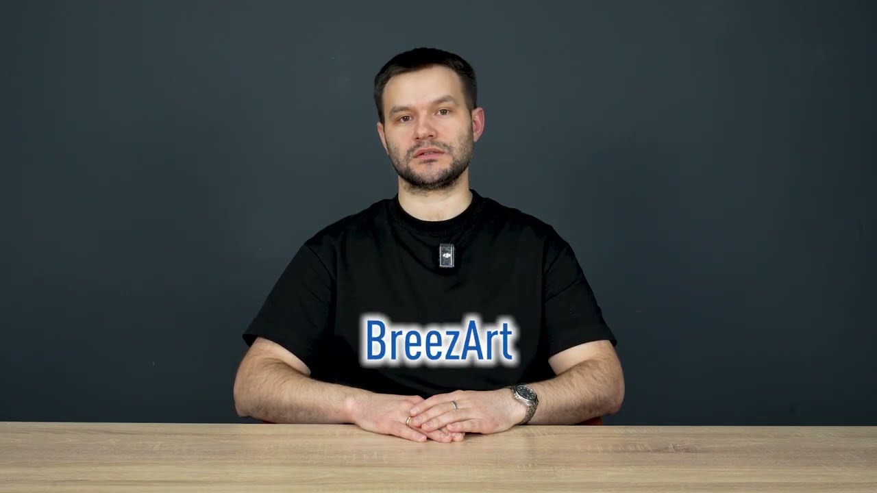 Нативная интеграция iRidi SCADA-BMS с вентиляционными установками BreezArt