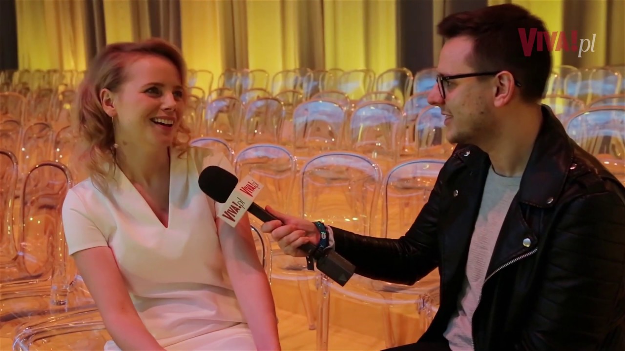 Joanna Kulig jest zawiedziona brakiem nominacji do Oscara? Jej siostra zdradziła prawdę