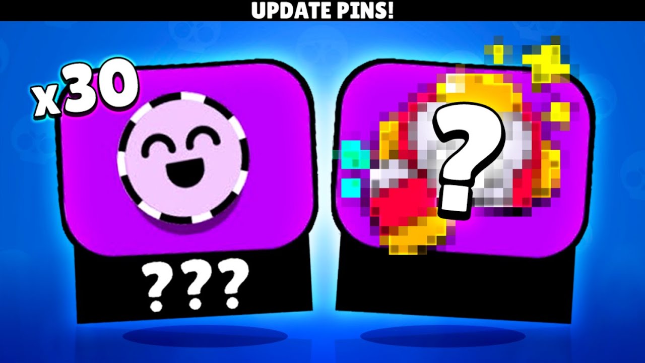 30 Epic Pin Pack Opening (New Update Pins!) 🌟