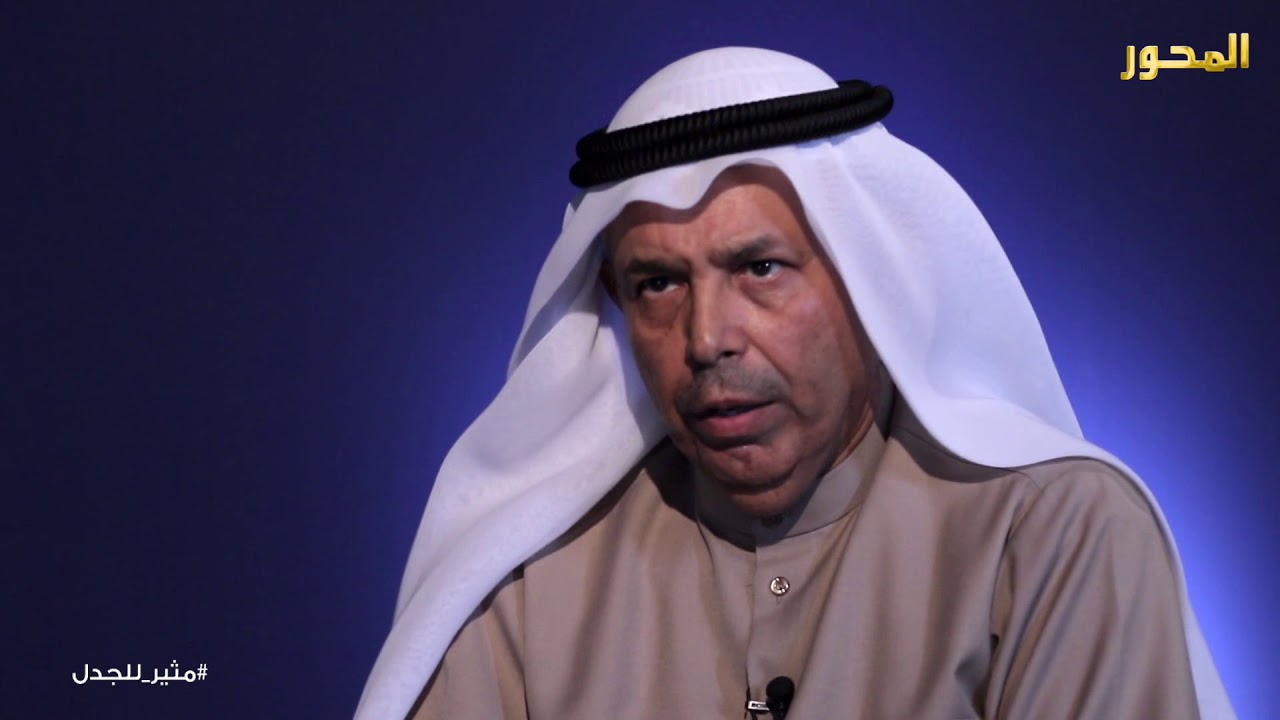 خليفة الخرافي: غرفة التجارة اشتغلوا ضدي!