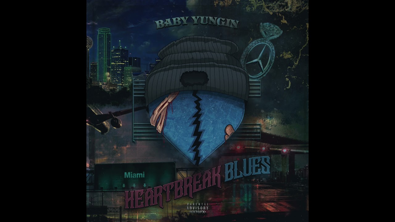 Baby Yungin - Several Weeks (Official Audio)