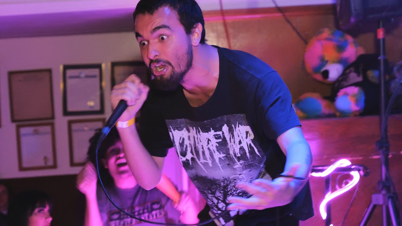 Bruhmanegod (Live in Norwalk, 2/22/2020)