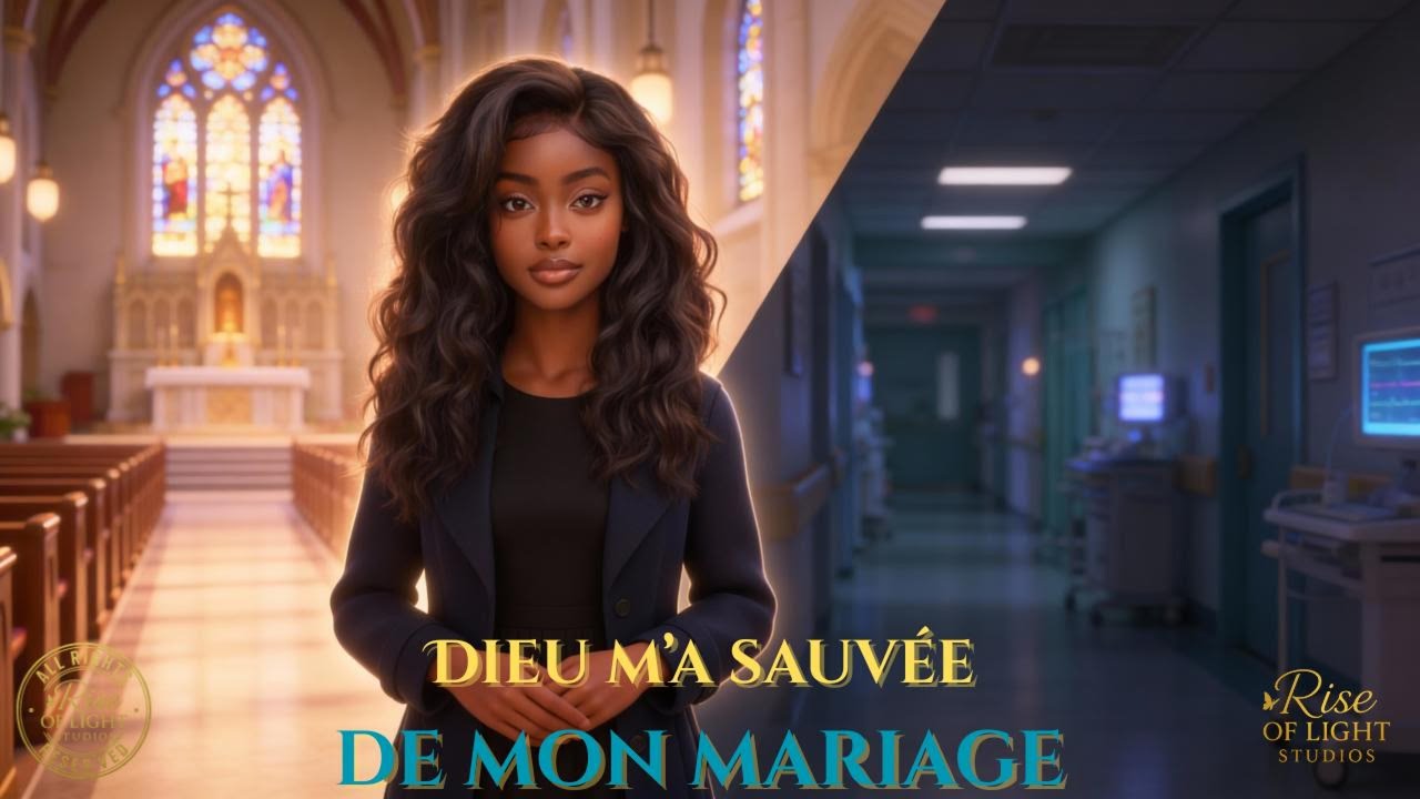 🎬 Dieu m’a sauvée de mon mariage | Le rejet qui m’a protégée de la mort