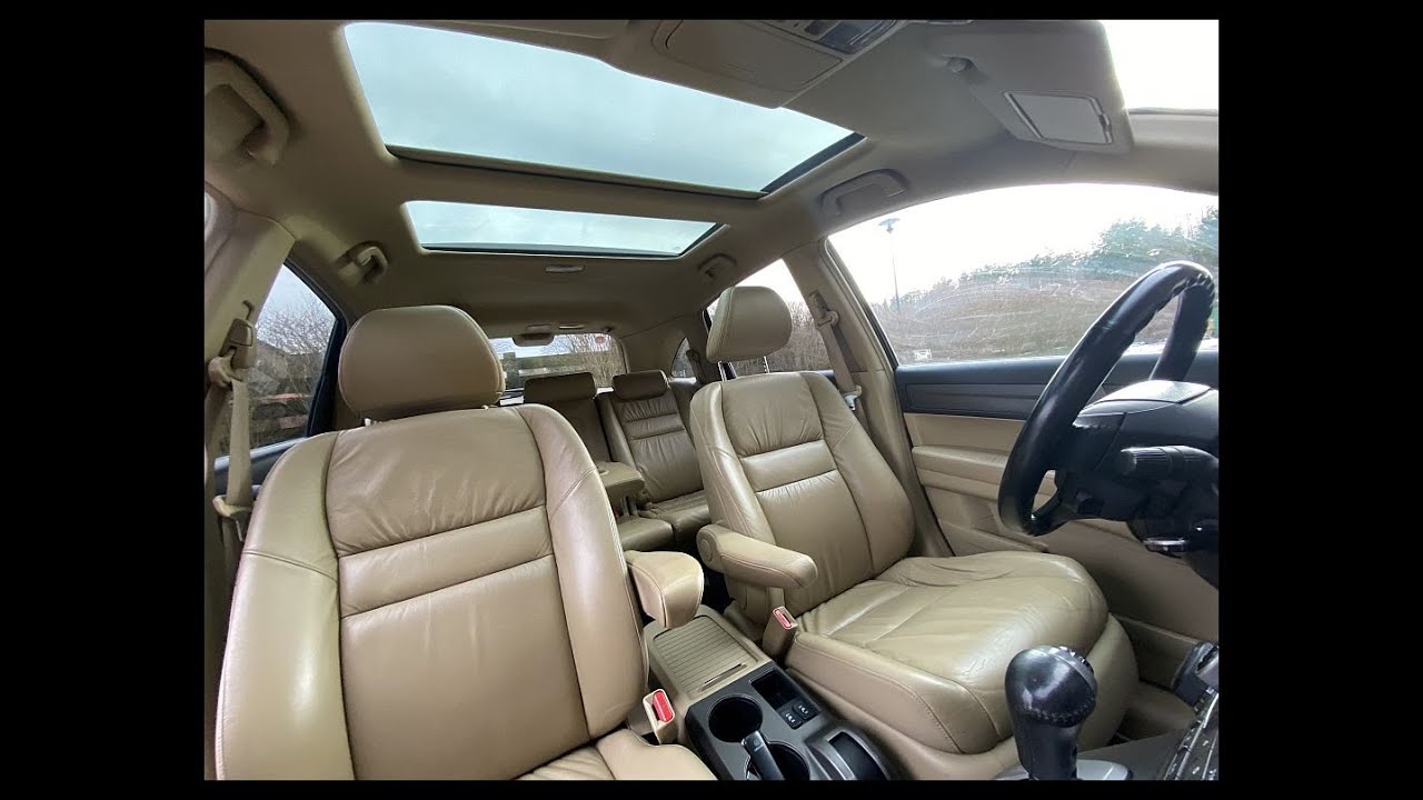Na sprzedaż Honda Crv 2.0 Executive automat 4x4 2011 SALON PL