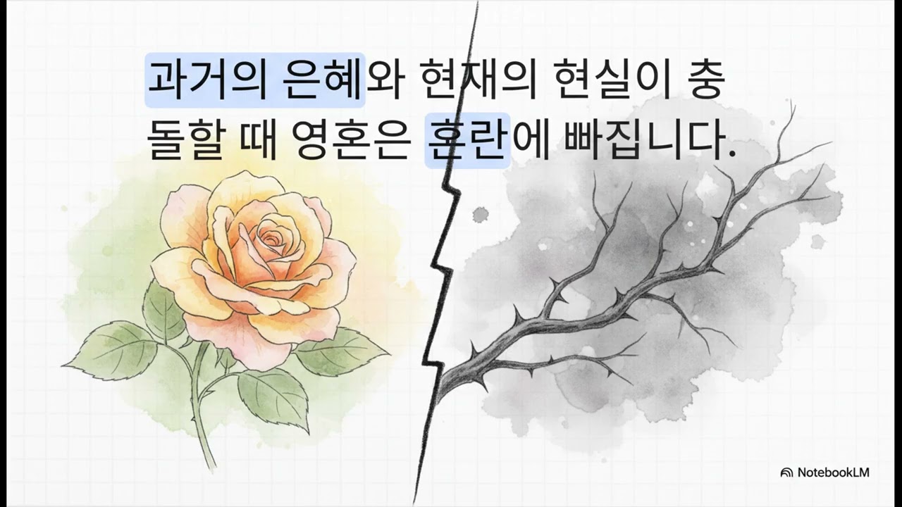 말씀을 따라 걷다  박명자 목사 설교  