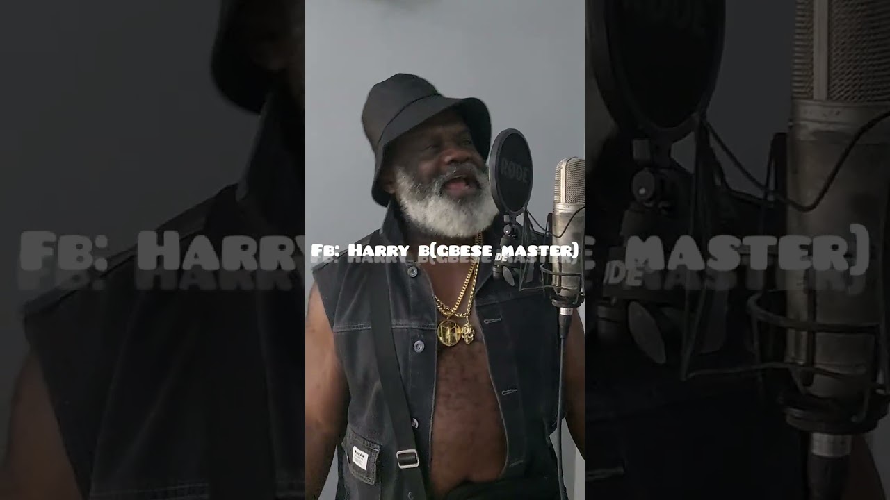 vibing on Abiagom stream on every play store