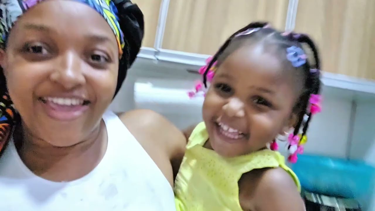 Raw and Unfiltered Vlog| Living in Lagos Nigeria| A Trip to La camapine Tropicana 