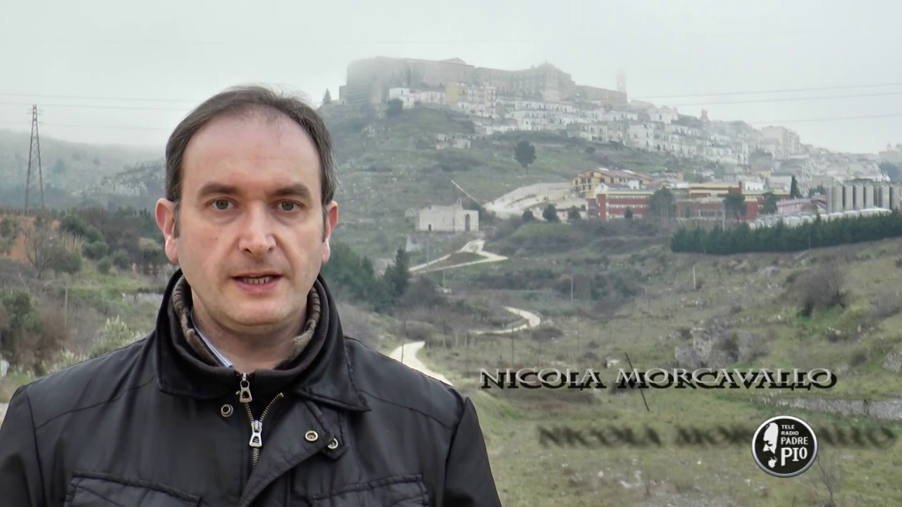 Le Vie del Sacro - La Grotta di San Michele a Minervino Murge