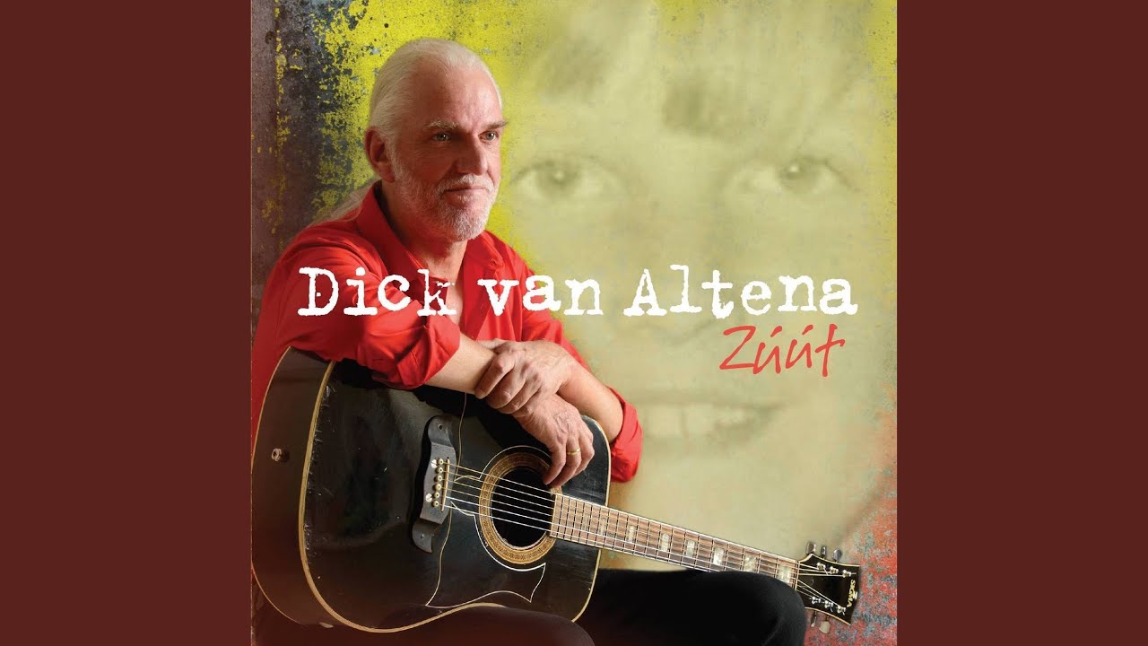 Mien Djenje op de Diek