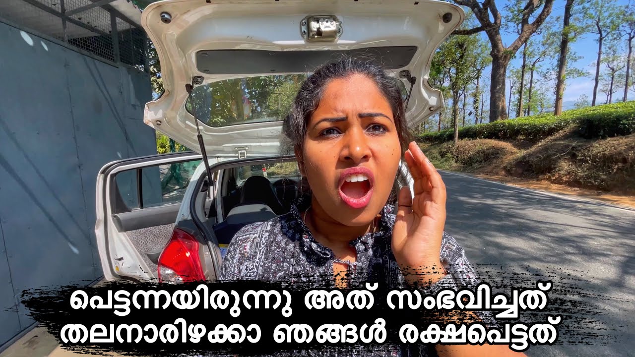 ഈ അവസ്ഥ ഇനി ആർക്കും വരാതിരിക്കട്ടെ | Wayanadan vloger