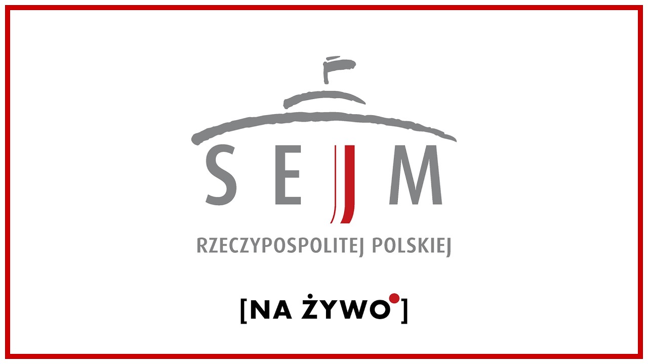 [GŁOSOWANIA] Wyb&oacute;r Wicemarszałka | 65. posiedzenie Sejmu - dzień 4. 18 wrzesień  2026 r.