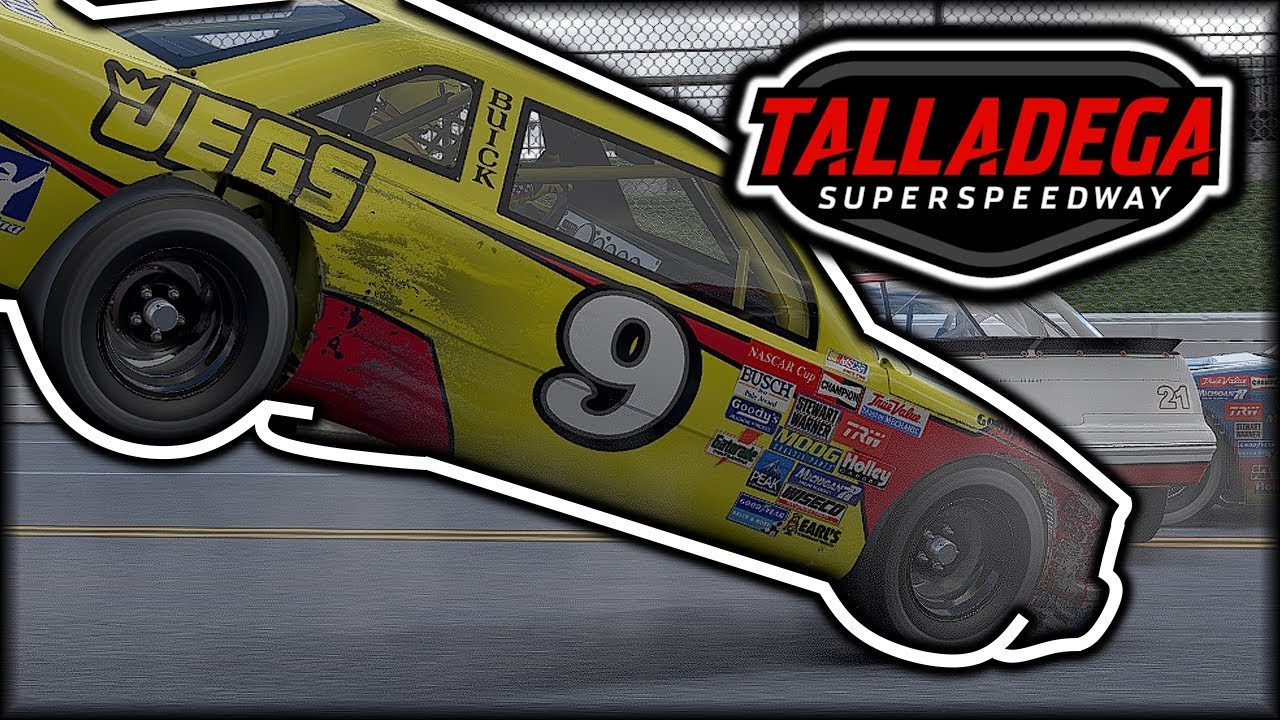 REALISTIC BLOWOVER PHYSICS ON IRACING!