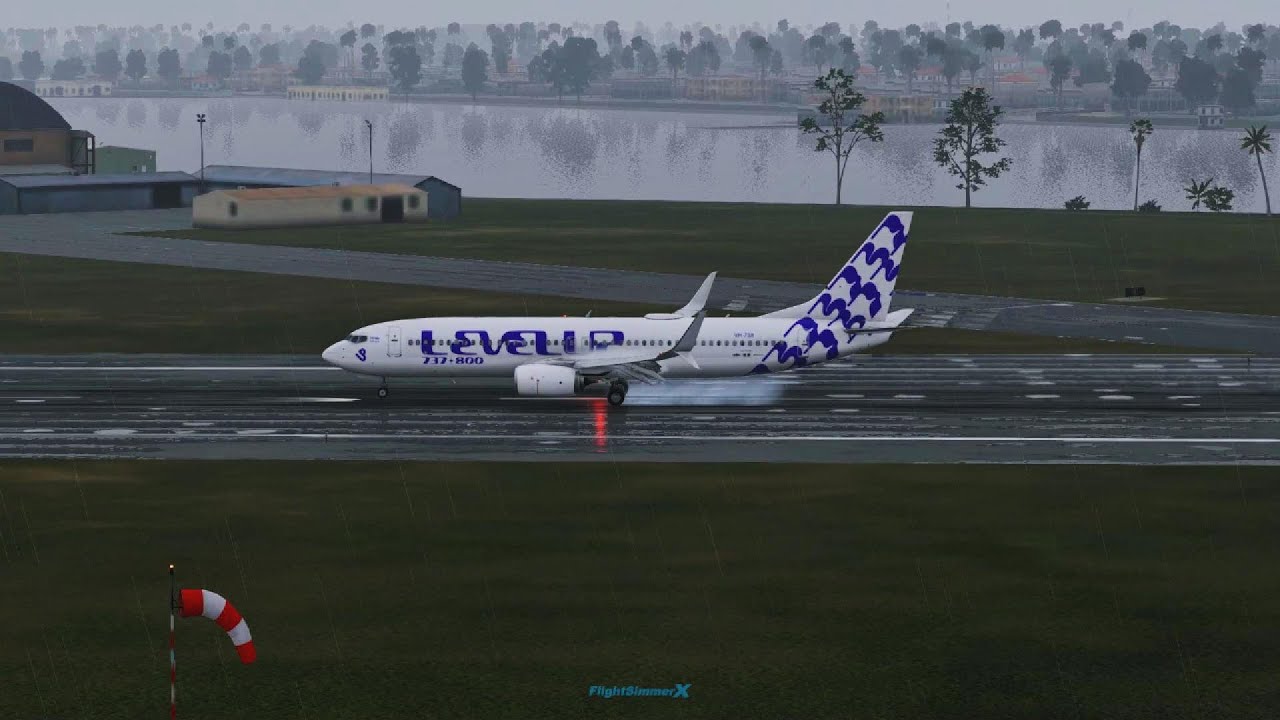 LEVEL UP 737NG V2.S1 SYNCHRO UPDATE TO ZIBO V4.05.13