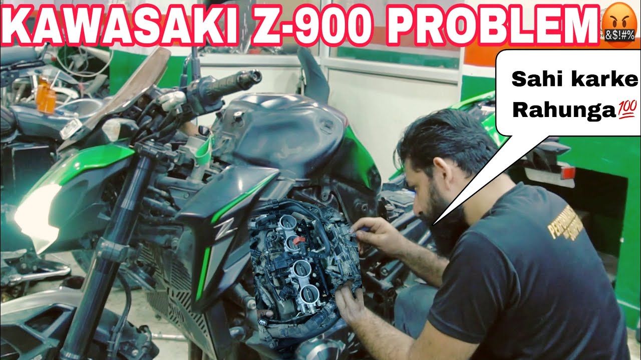 Service Ke Baad Ye Haal Bike Ka🤬 | 👀Dekhkr Ho Jaoge Hairaan😳 | NCR MOTORCYCLES |