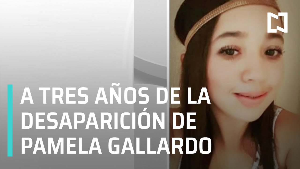 Familiares exigen justicia por el caso de Pamela Gallardo - Las Noticias