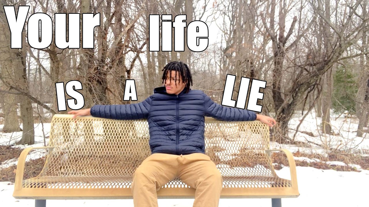 I Spent Years Living a Lie | Here's the Reality