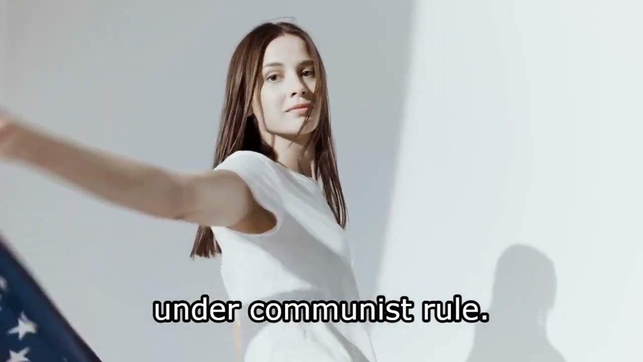 Major Communist Movements in Human History
