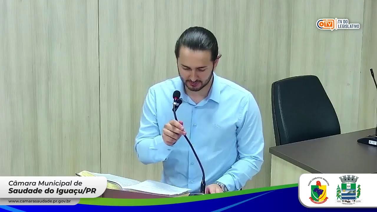1ª SESSÃO ORDINÁRIA 2026