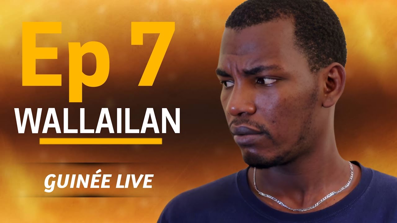 WALLAILAN 7