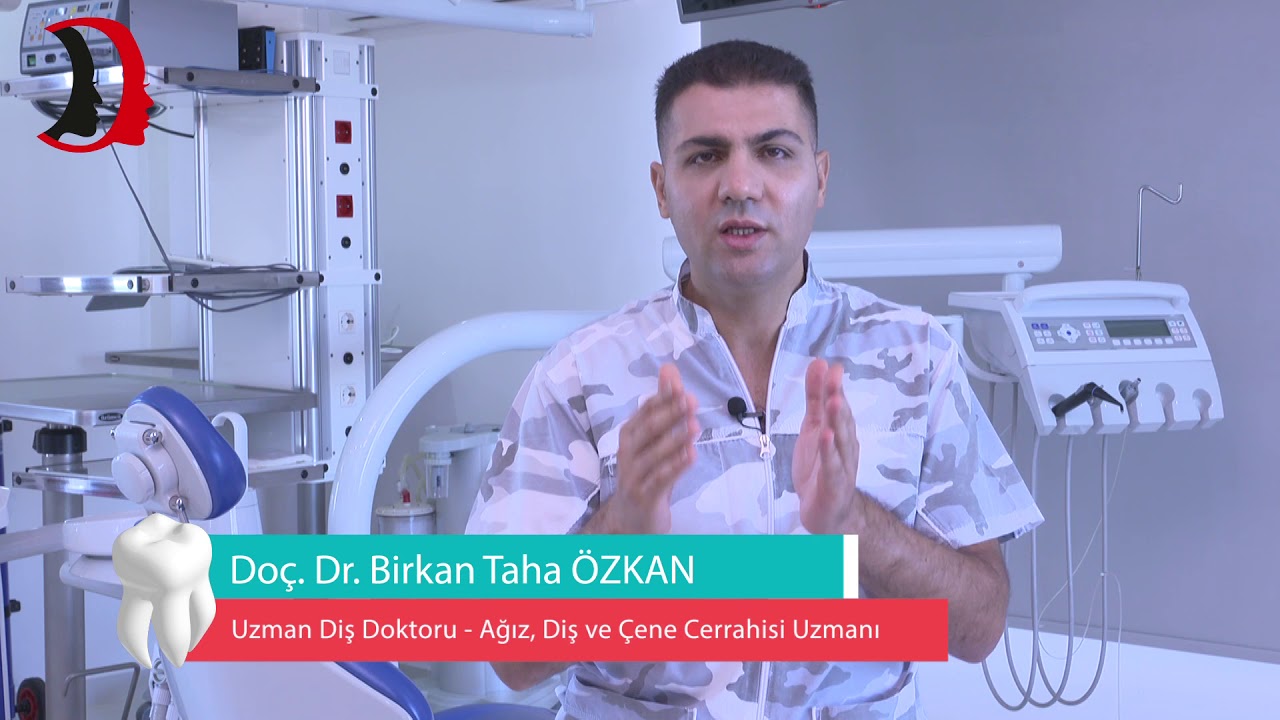 Diş Dolguları Sonrası Ağrı olur mu