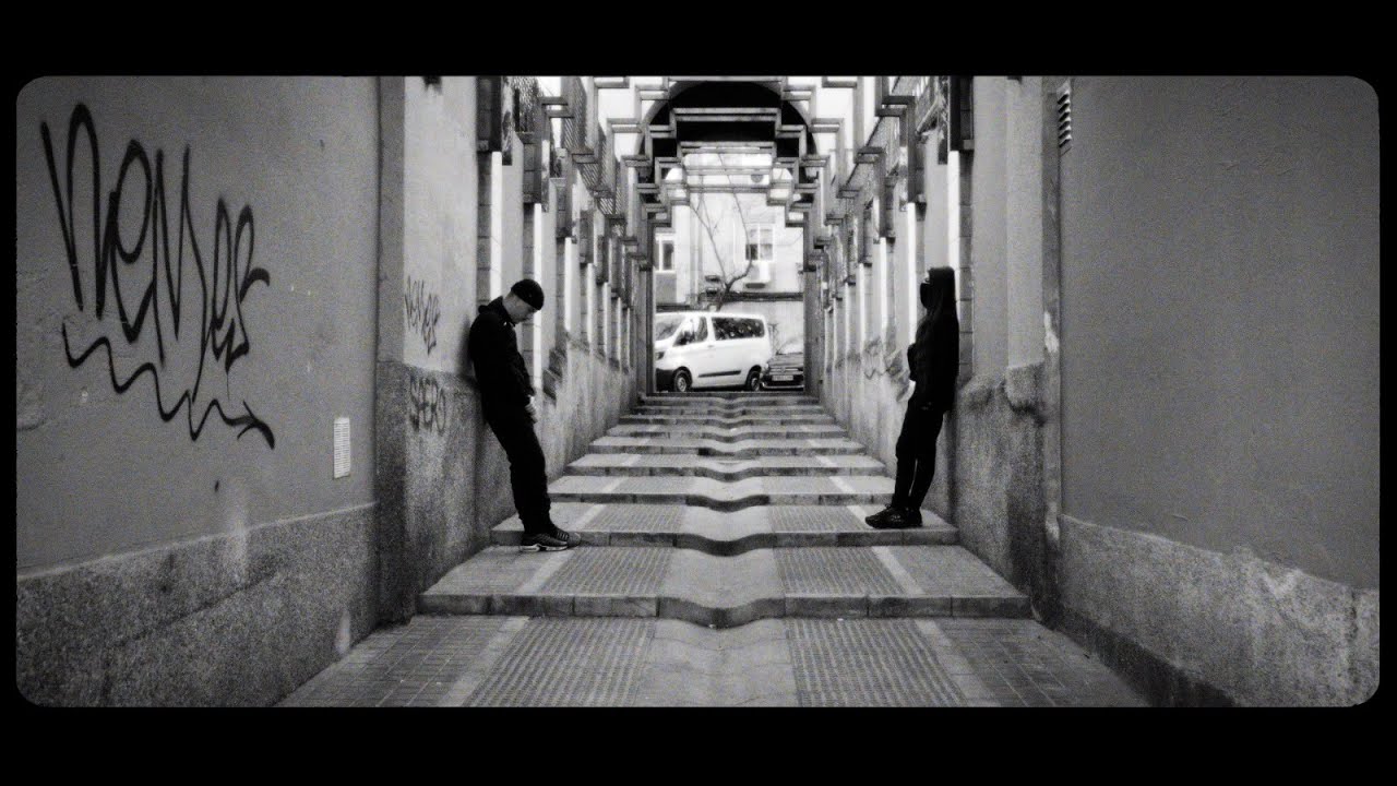 H.Grue x Tana Heredia - Flores (Prod. IllInk)