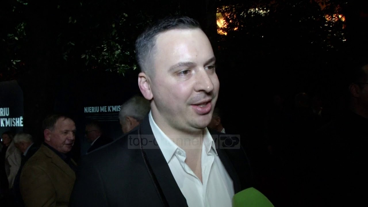 “Njeriu me k’mishë”/ Historia e drejtuesit të xhandarmerisë së zogut