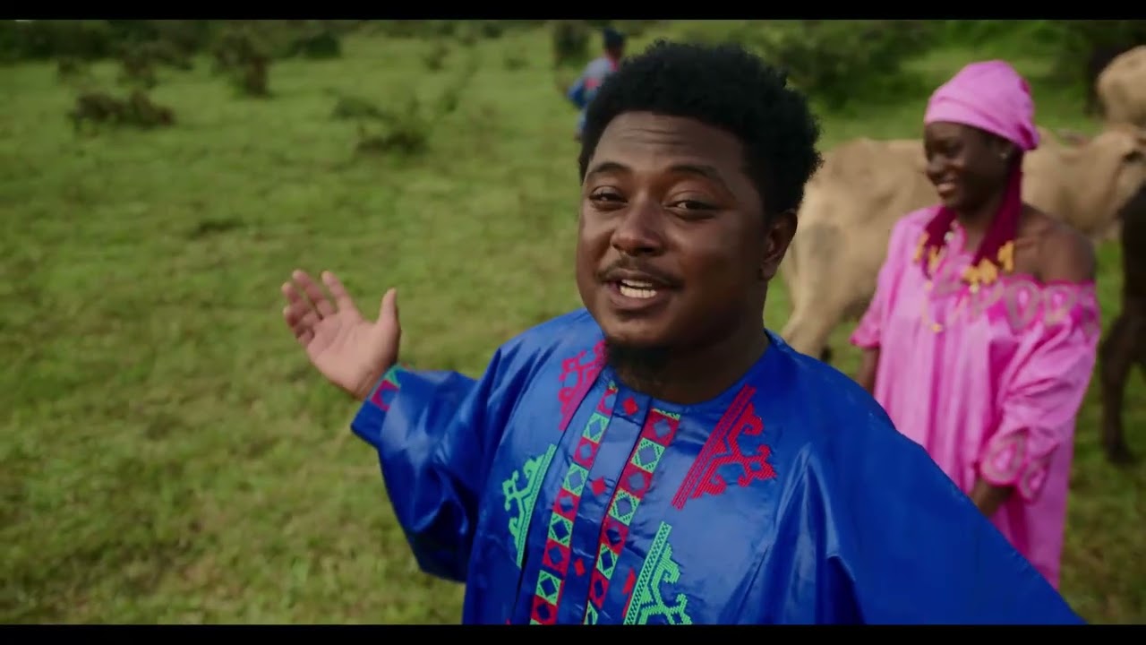 Abbo bayero (Baba RAï)) clip officiel