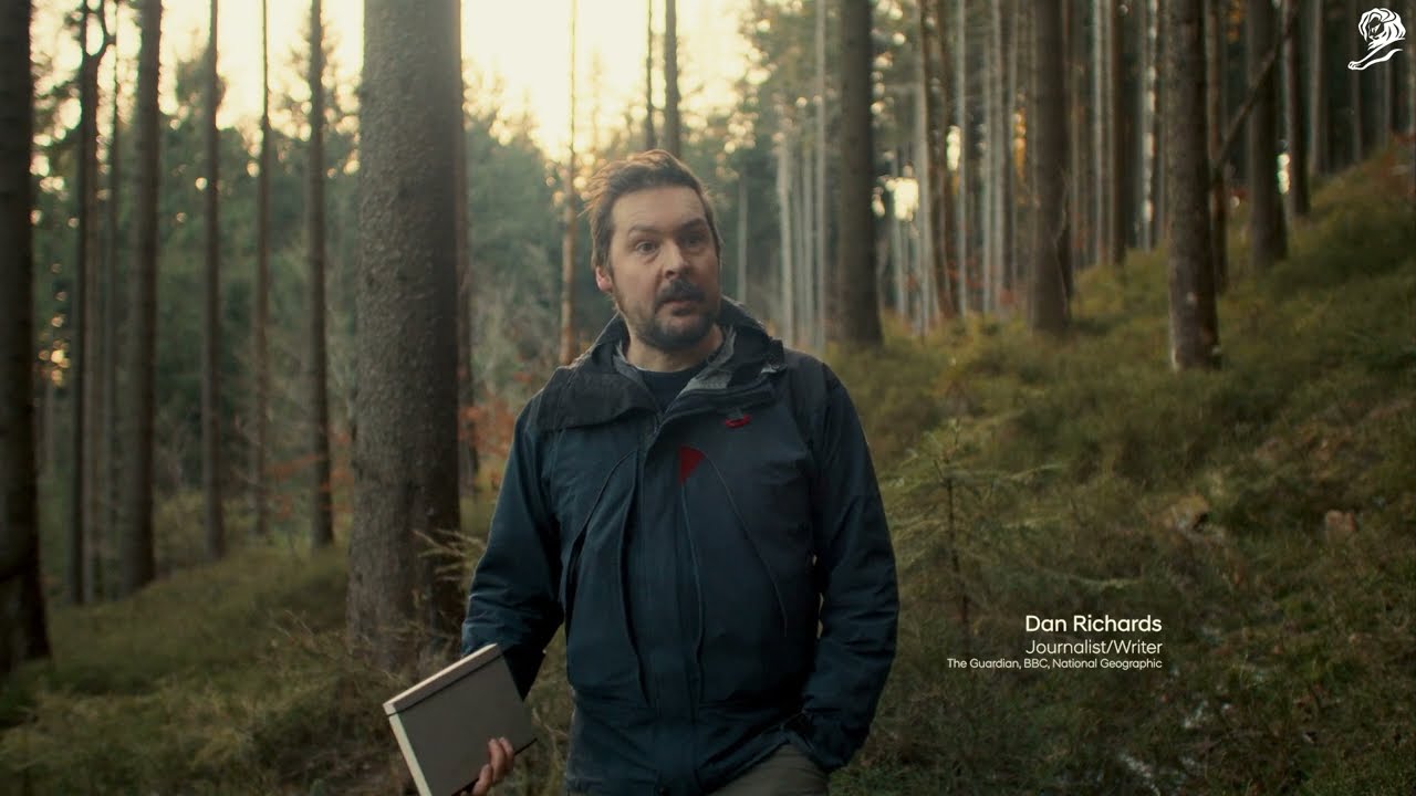 Tree Correspondents (Case Study) - HYUNDAI x FCB