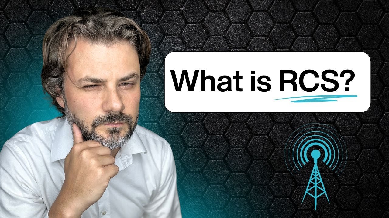 What is RCS and Why It's The Future Of Communications?