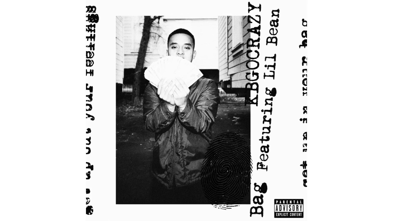 KBGOCRAZY - Bag ft. Lil Bean (Official Audio)