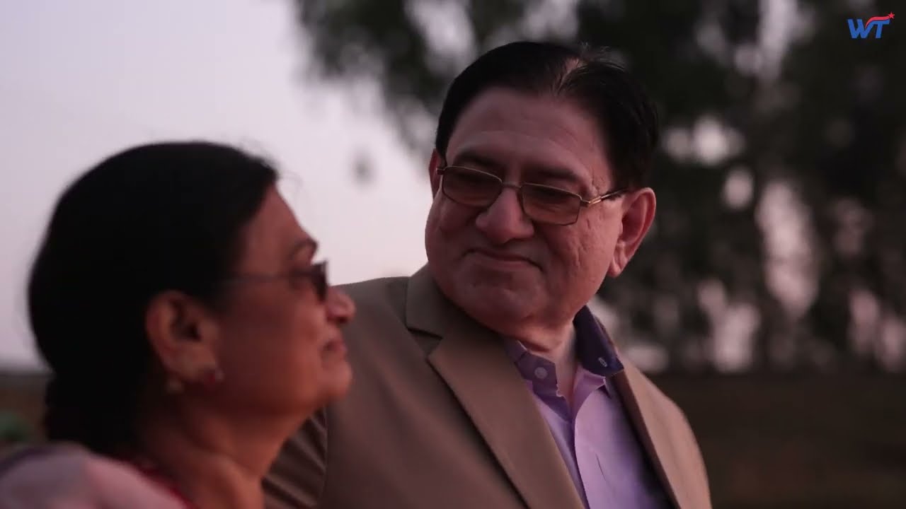 Sandeep, Neeta & Shridhar Deshpande | Lifestyle | Winning Team